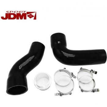 Kits INTERCOOLER de ajuste 2.0T Turbo MK5, compatible con VW IR y LF Repuestos G