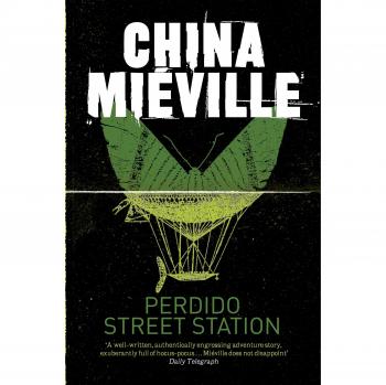 Perdido Street Station