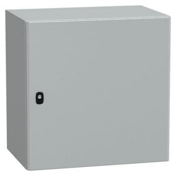 Module Enclosure Spacial S3D Acier