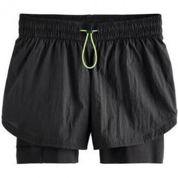 Sportwear Verde Neon + Nero