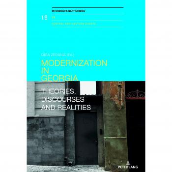 Modernization in Georgia