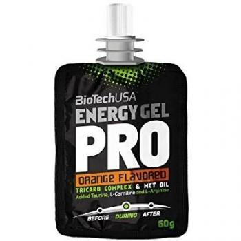 Biotech Professional Gel Orange, 60 g