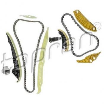 TOPRAN 117 – 288 Kit per Catena di Distribuzione