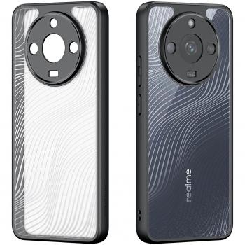 Cover Smartphone Dux Ducis Aimo per Realme 11