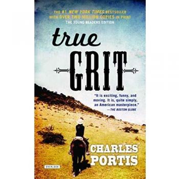 True Grit : Young Readers Edition