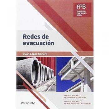 Redes de evacuación