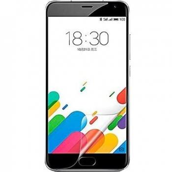 Meizu M1 Metal 2-Pack Screen Shield, Celicious Vivid Invisible HD