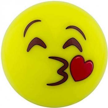GRAYS Emoji Kiss Standard Size Hockey Ball