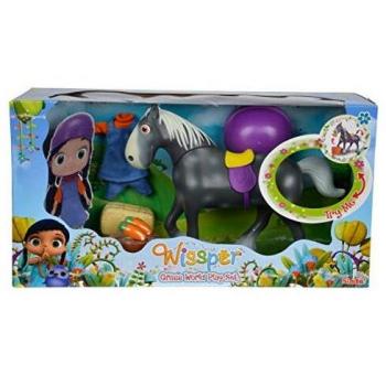Simba Wissper Spielset 109358375