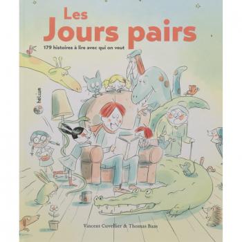 Les Jours pairs