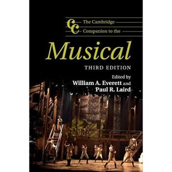 The Cambridge Companion to the Musical