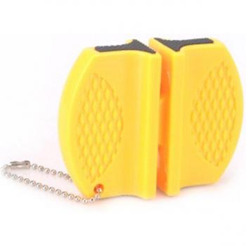 DuoBlade 4‑Phase Aiguiseur – Acier et Céramique