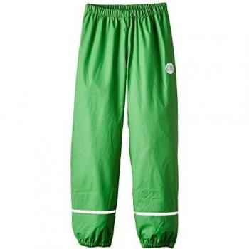 Pantalones de Lluvia para Niño LEGO Wear Verde Talla 4-5