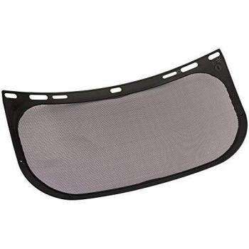 Draper 82649 Forestry Helmet Replacement Visor