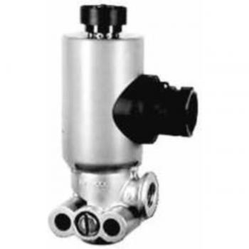 Système d’Évacuation Magnétique WABCO 4721706040
