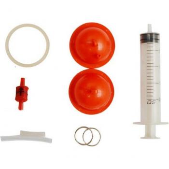 Kids’ Magdeburg Hemispheres (1 PC) – Small Production Invention Physical Science Toy