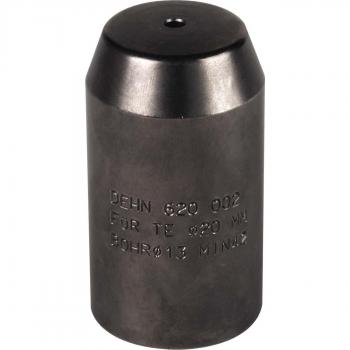 Dehn 625 002 Impact Head for Earthing Rod