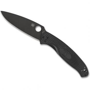 Black Leaf Resilience Pocket Blade (C142PBBK)