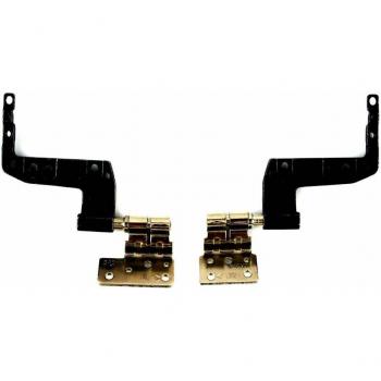 Charnières LCD pour Dell Latitude E5520 E5520M, gauche et droite
