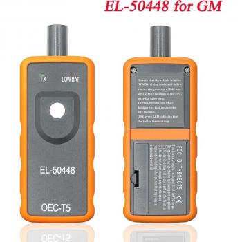 EL50448 Tire Pressure Monitoring System Reset Tool