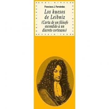 Los huesos de Leibniz