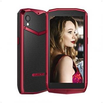 CUBOT Pocket 2022 4 Go RAM Smartphone