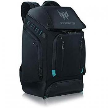 Acer Sac à Dos Gaming Predator Bleu Noir