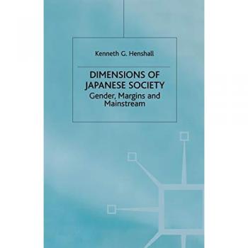 Dimensions of Japanese Society