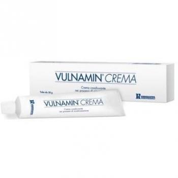 VULNAMIN CR 50ML