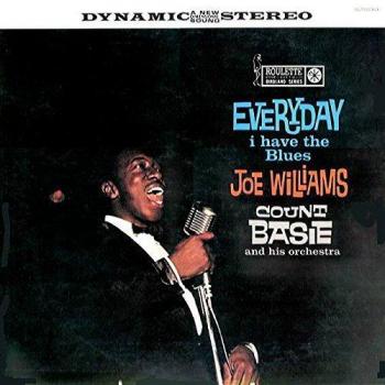 Everyday I have the Blues Edition remasterisée