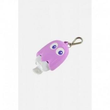 Mojipower Frasco Casper para Desinfetante