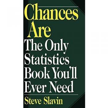 Chances Are