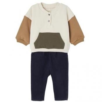 VERTBAUDET Ensemble Bébé Cocooning