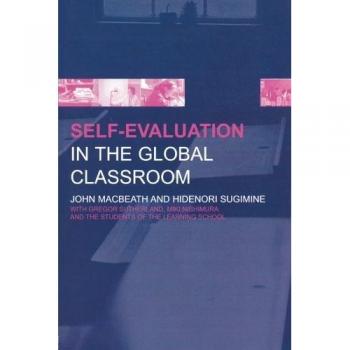 Self-Evaluation in the Global Classroom (What's in It Forschools)