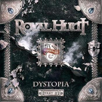 Dystopie Partie 2
