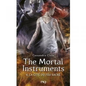 The Mortal Instruments