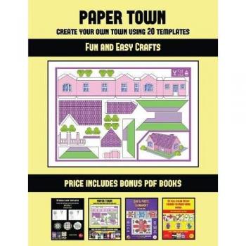 Fun and Easy Crafts