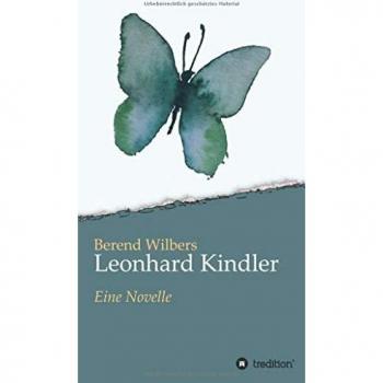 Wilbers, Berend: Leonhard Kindler