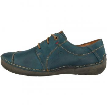 Damenschuhe Josef Seibel Fergey 20, Wechselfußbett, Größe: 44