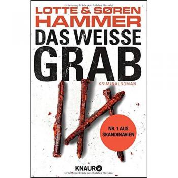 Das weisse Grab