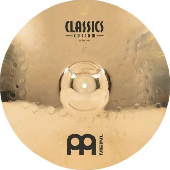 Meinl CC16TC‑B Classic Custom Brilliant Thin Crash 16