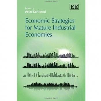 Economic Strategies for Mature Industrial Economies
