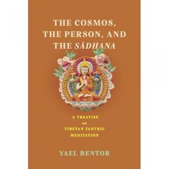Cosmos the Person and the Sadhana