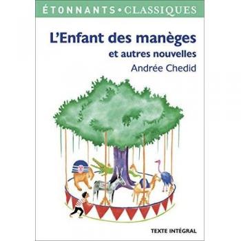 L'enfant des manèges et autres nouvelles
