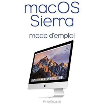 macOS Sierra Mode d'emploi