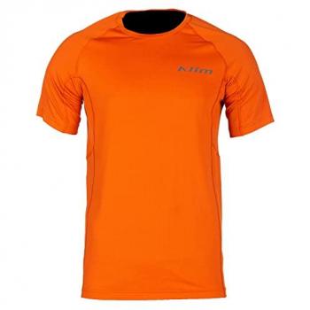 Top Deportivo Clim Aggressor -1.0 Cooling 2023 Naranja S