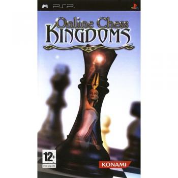 Royaumes d’Échecs Virtuels