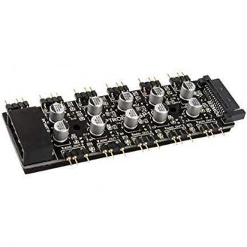Lamptron SP101 Adressierbarer RGB-Verteiler