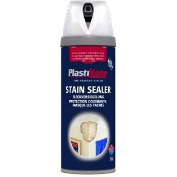 PlastiKote Twist & Spray Stain Sealer 400ml