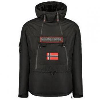 Blouson Polyester Homme GEOGRAPHICAL NORWAY Benyamine054